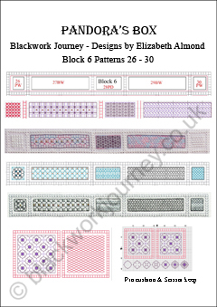 FR0124 - Block 6